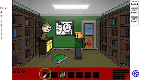 how to beat riddle school 3.